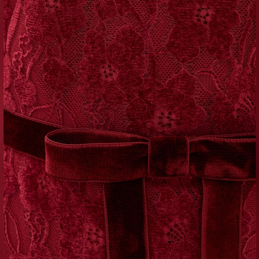Shoshanna Pierre dress. Size 4 . Worn once. Perfect. - Picture 12 of 12
